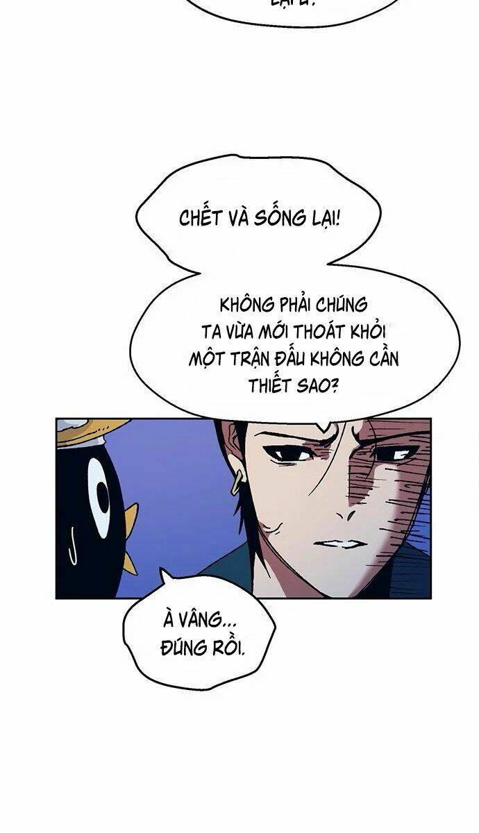 Npc Bắt Đầu Từ Kỹ Năng Lv.999: Chapter 12