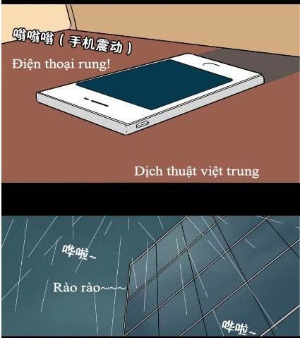 Ứng Dụng Thẩm Mỹ: Chapter 34