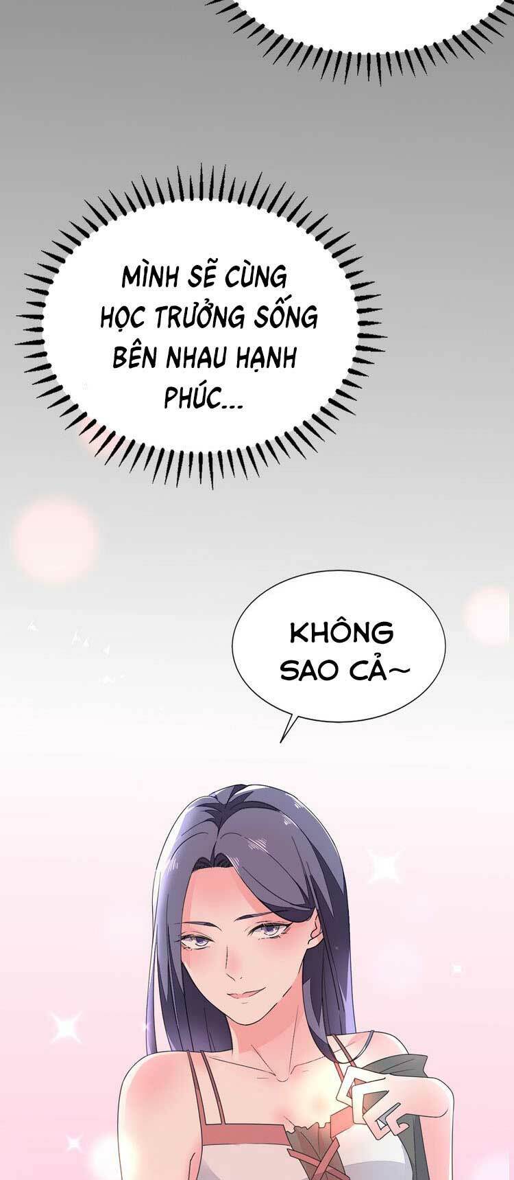 Điều Ước Sủng Ái Bất Bình Đẳng: Chapter 65.1