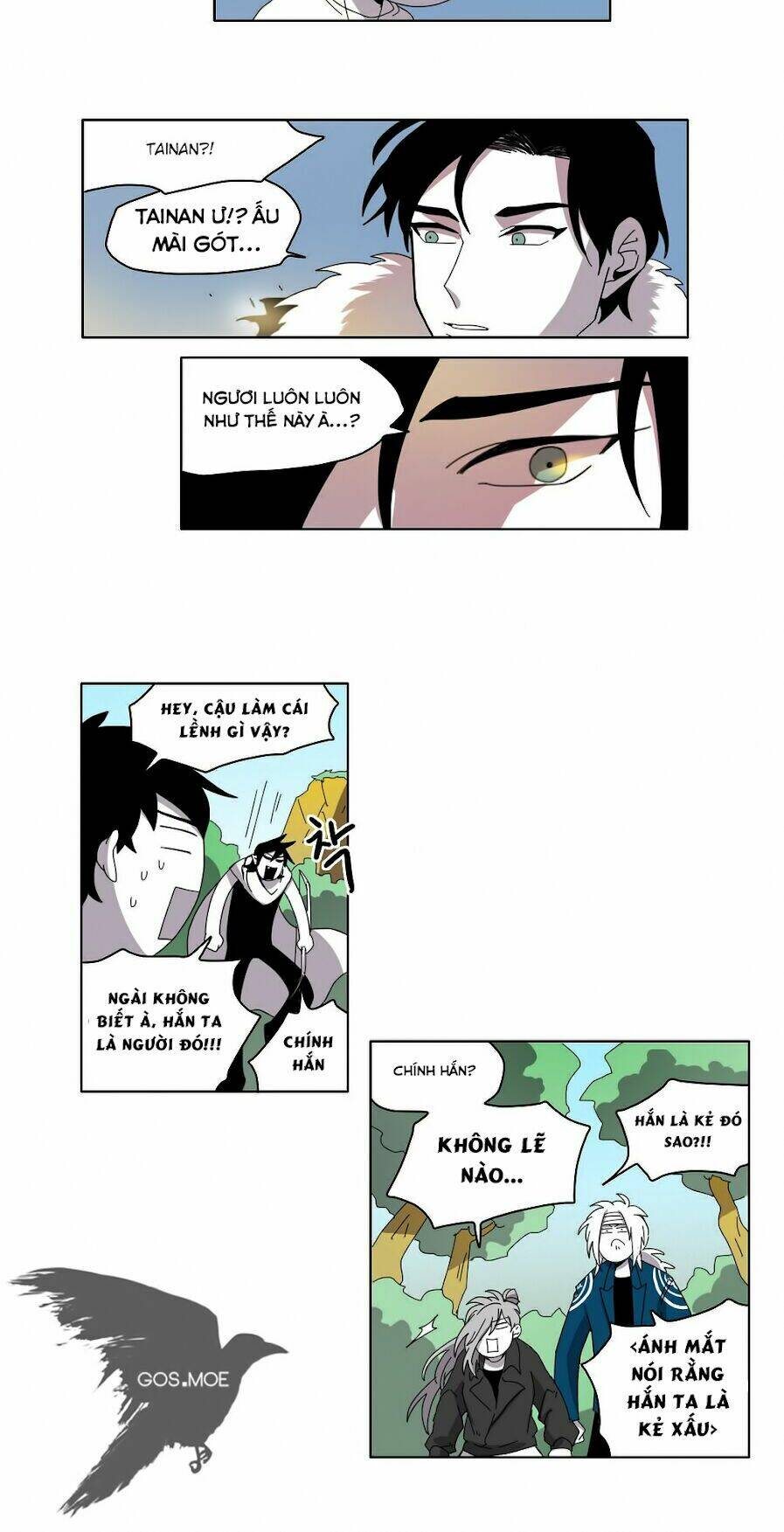 Rpg: Chapter 24
