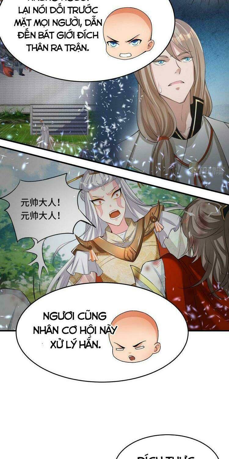 Tà Du Ký: Chapter 128