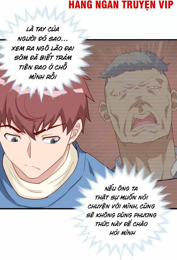 Hệ Thống Tu Tiên Mạnh Nhất: Chapter 54