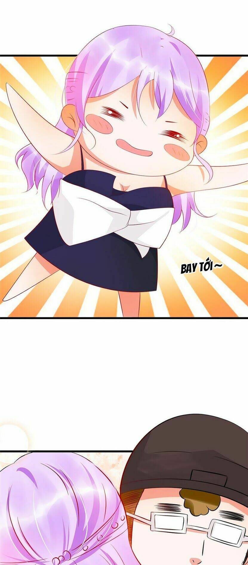 Bạn Trai Là Ngôi Sao: Chapter 42