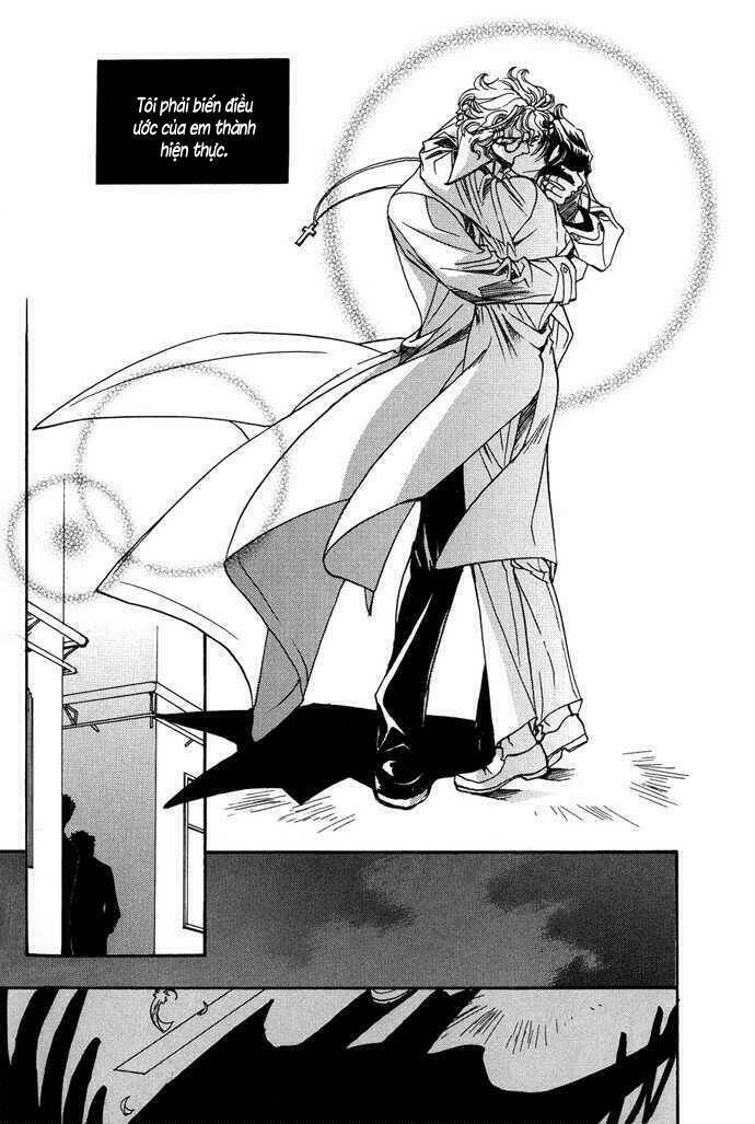 Innocent Bird: Chapter 7