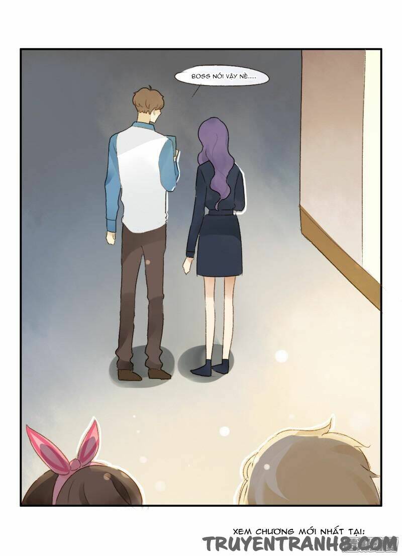 Sức Mạnh Của Sắc Đẹp: Chapter 146