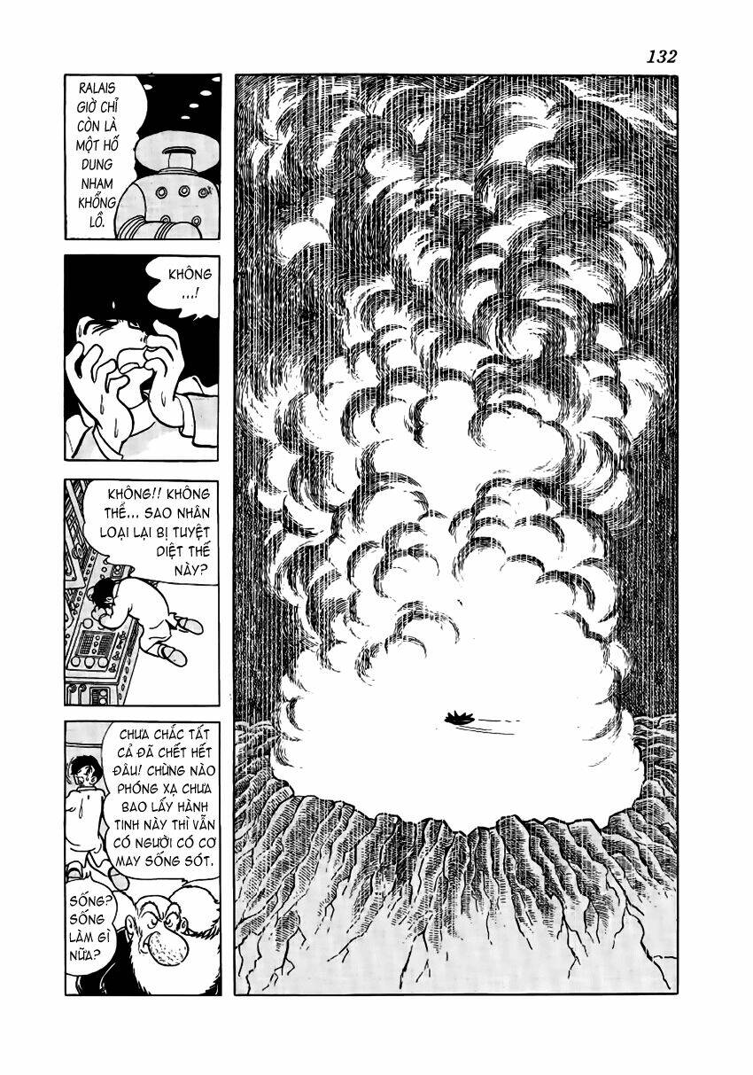 Chim Lửa: Chapter 23