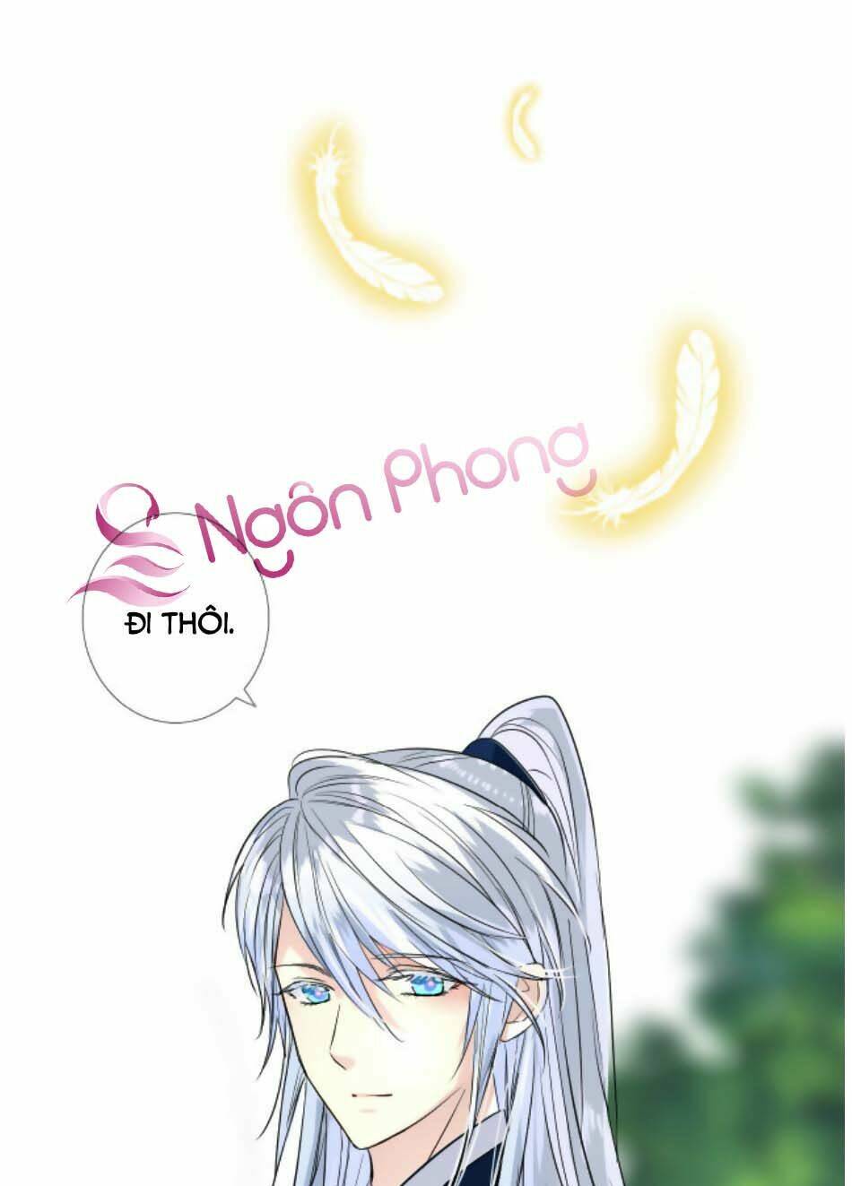 Sao Lại Là Yêu?: Chapter 42