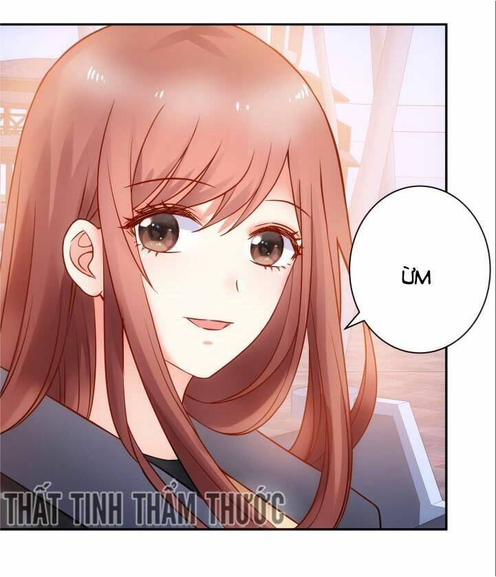 Bạn Trai 1/4 Của Tôi: Chapter 6