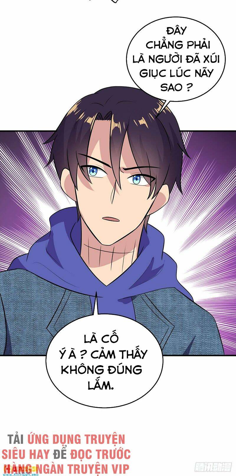 Đại Gia Livestream Vạn Giới: Chapter 31