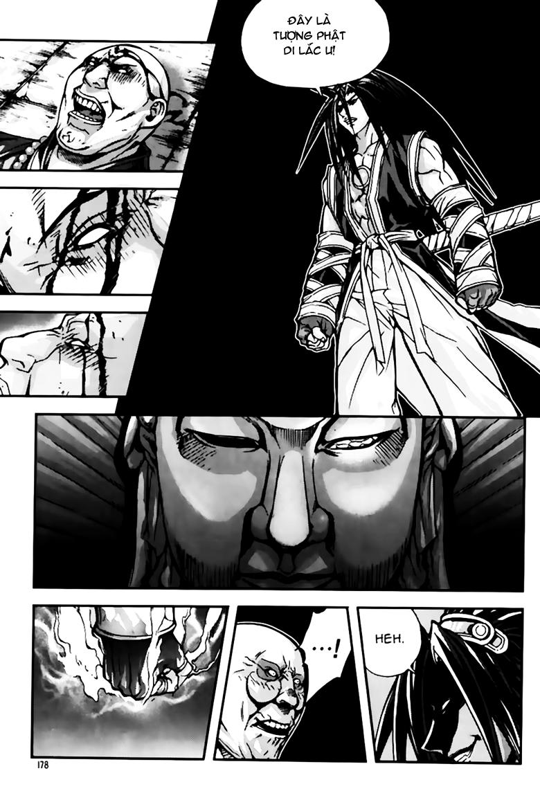 Diêm Đế: Chapter 250