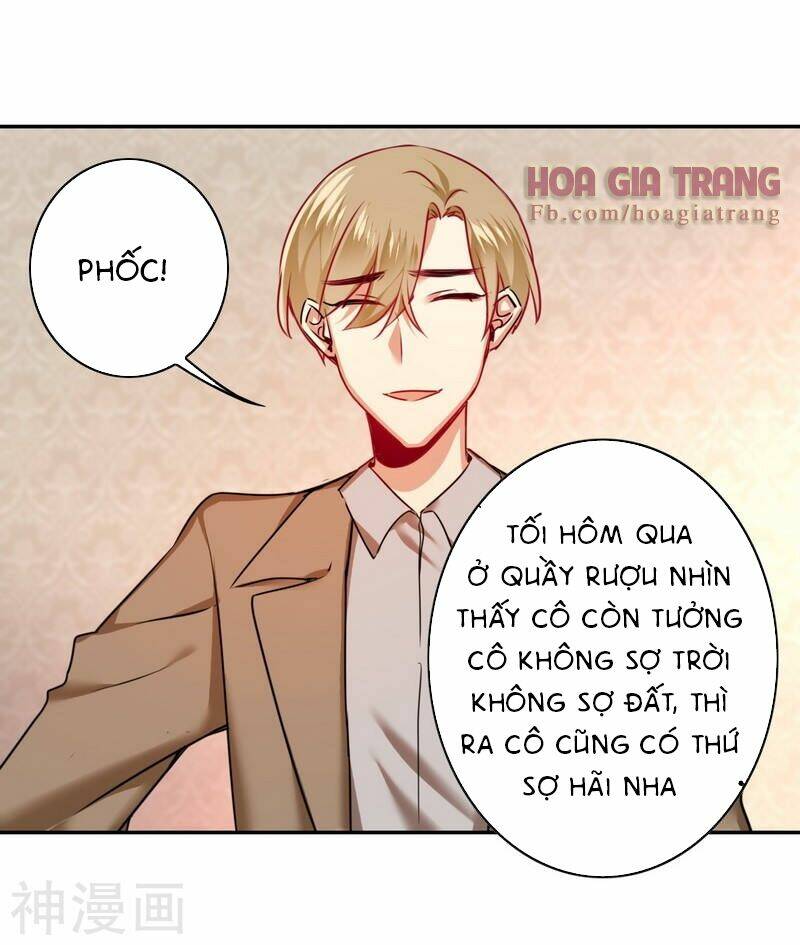 Phục Thù Thiếu Gia Tiểu Điềm Thê: Chapter 26