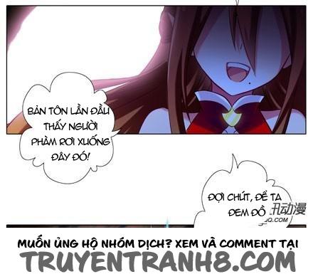 Đầu Óc Đại Sư Huynh Của Ta Rất Đen Tối: Chapter 26
