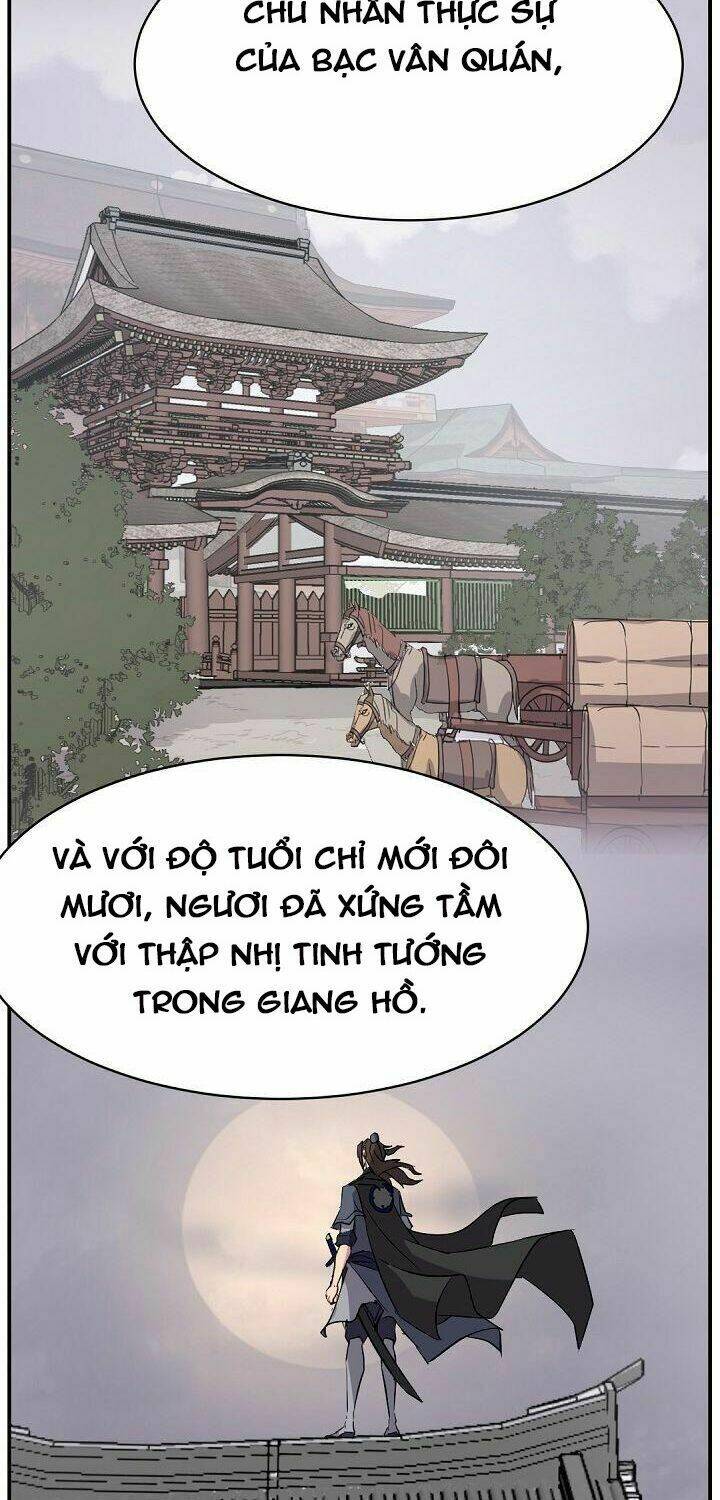 Trọng Sinh, Bất Khả Chiến Bại: Chapter 77