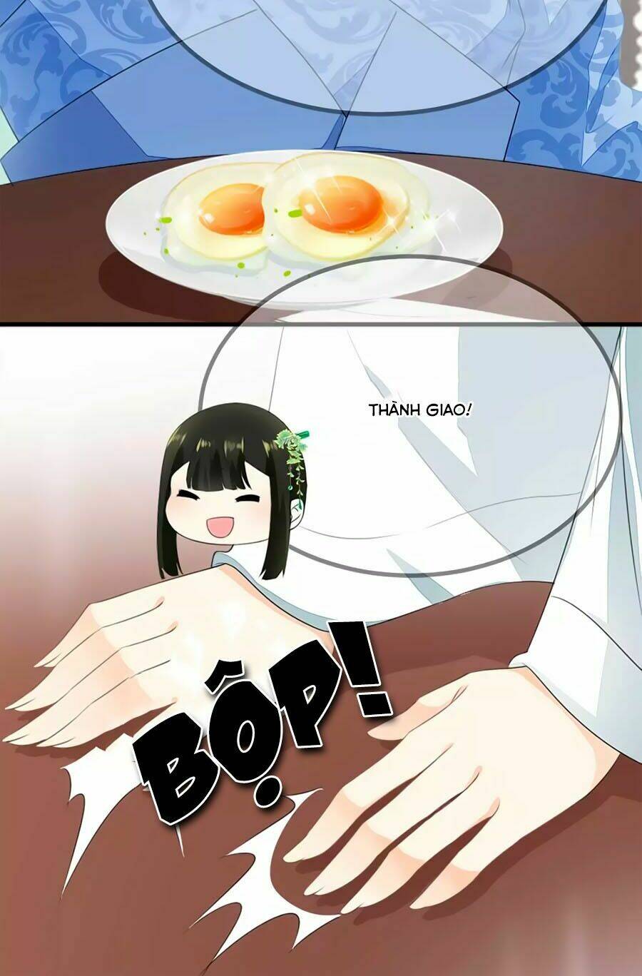 Trù Nương Hoàng Hậu: Chapter 3