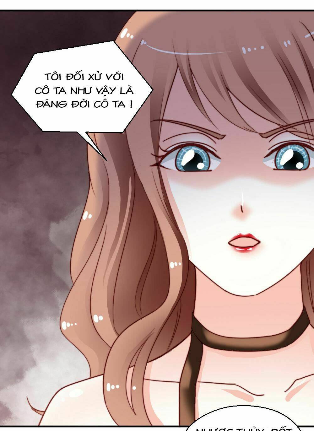 Bí Mật Của Thiên Kim: Chapter 101