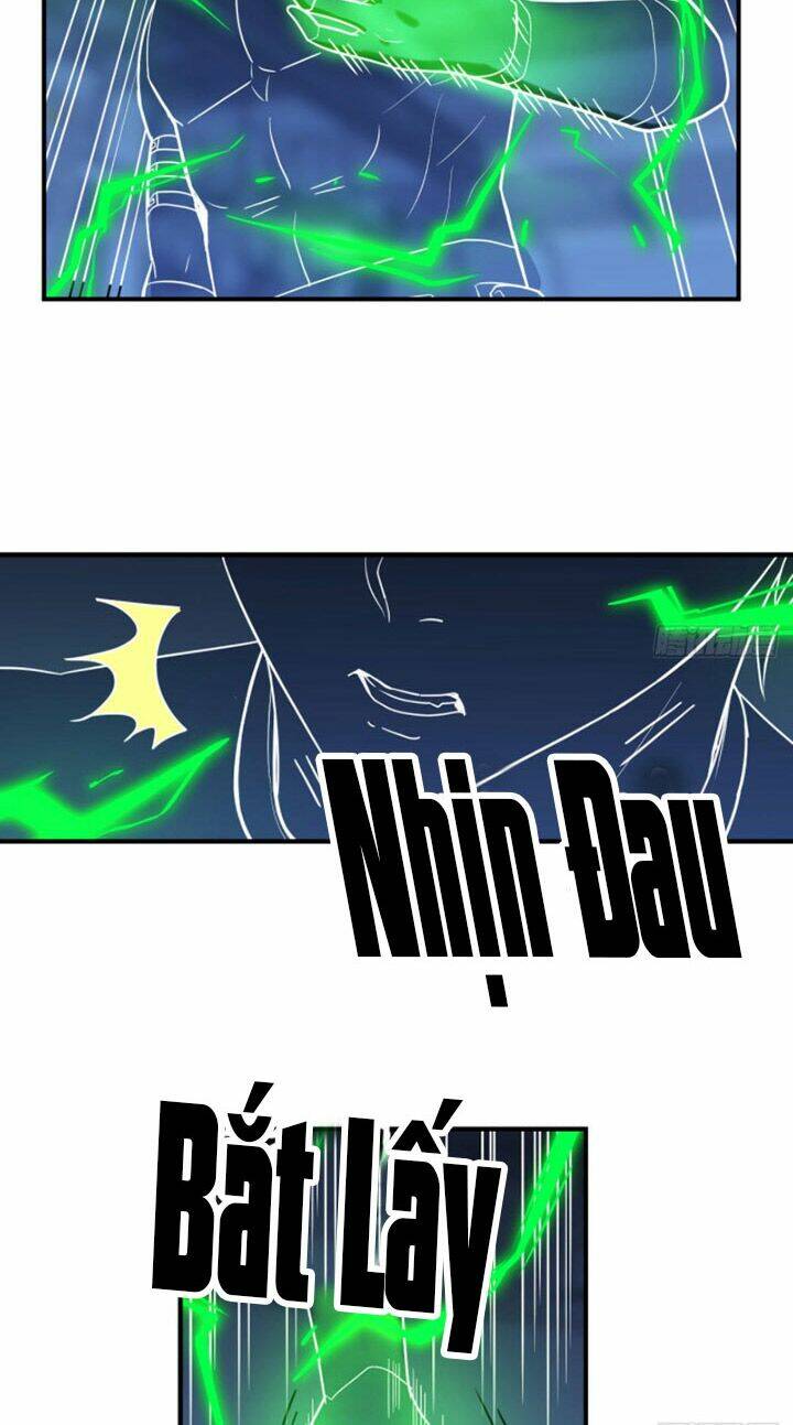 Trợ Lý Thánh Tôn, Ta Đã Vô Địch: Chapter 17