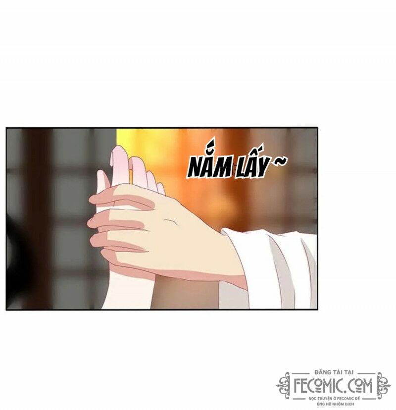 Thông Linh Phi: Chapter 726
