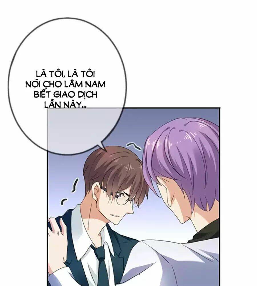 Nhật Ký Dạy Dỗ Của Gia Tộc Đáng Yêu: Chapter 63