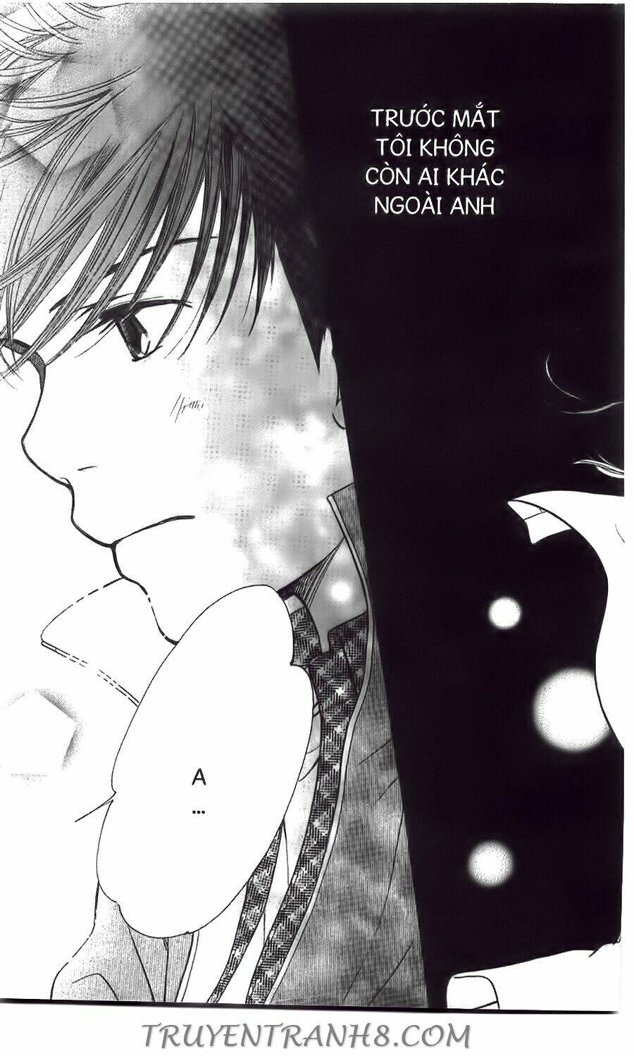 Đồng Hồ Cát: Chapter 21