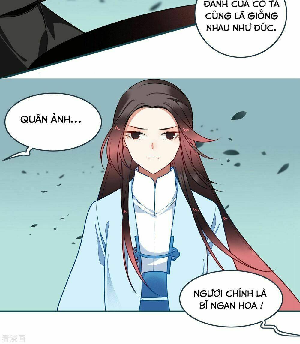 Bỉ Ngạn Hoa: Chapter 27