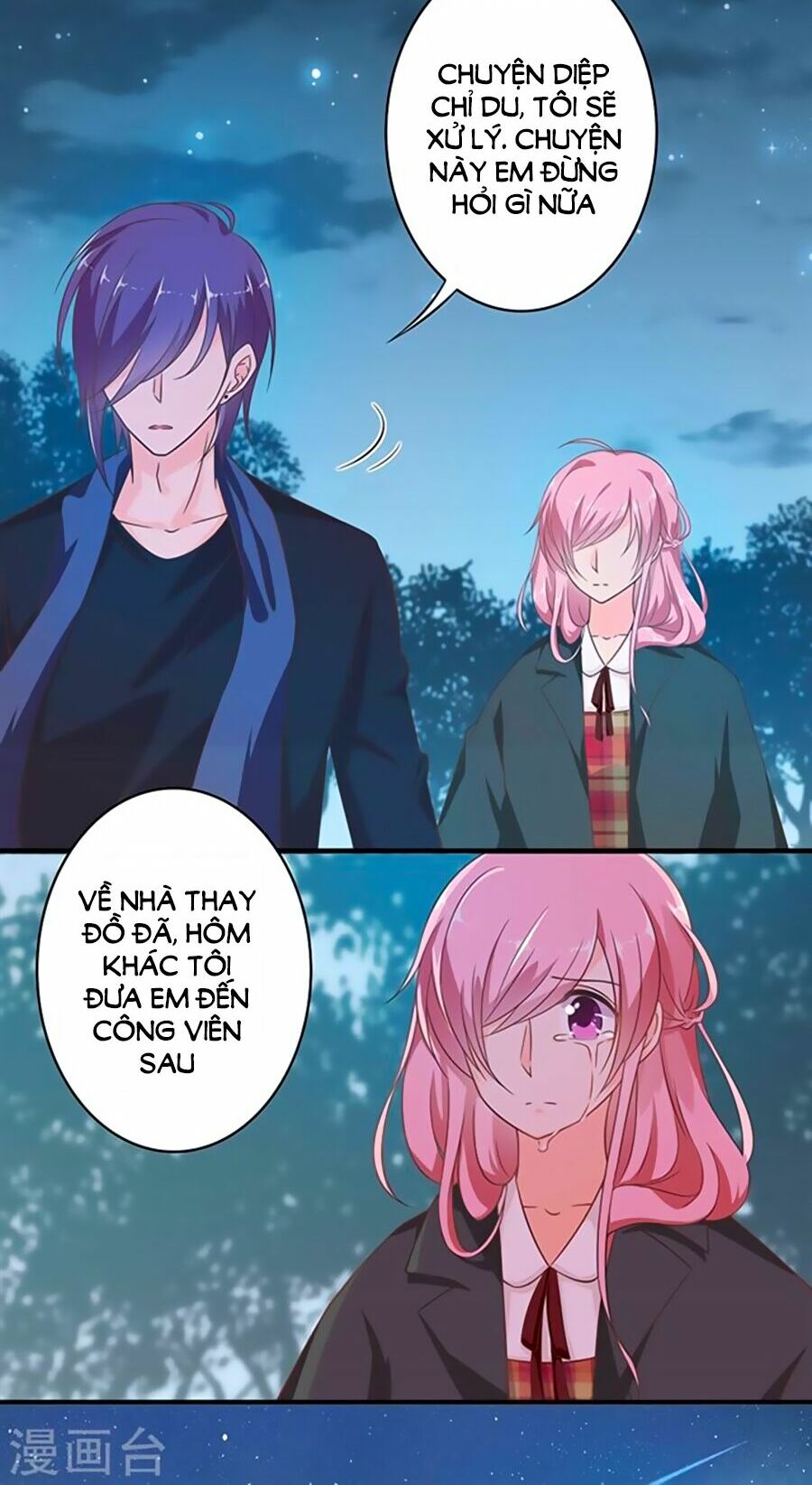 Cả Thế Giới Đều Không Bằng Người: Chapter 92