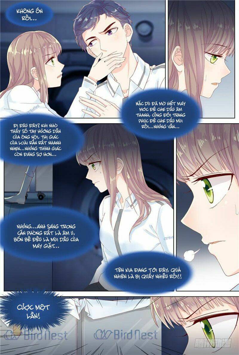 Nam Thần Là Quái Vật: Chapter 66