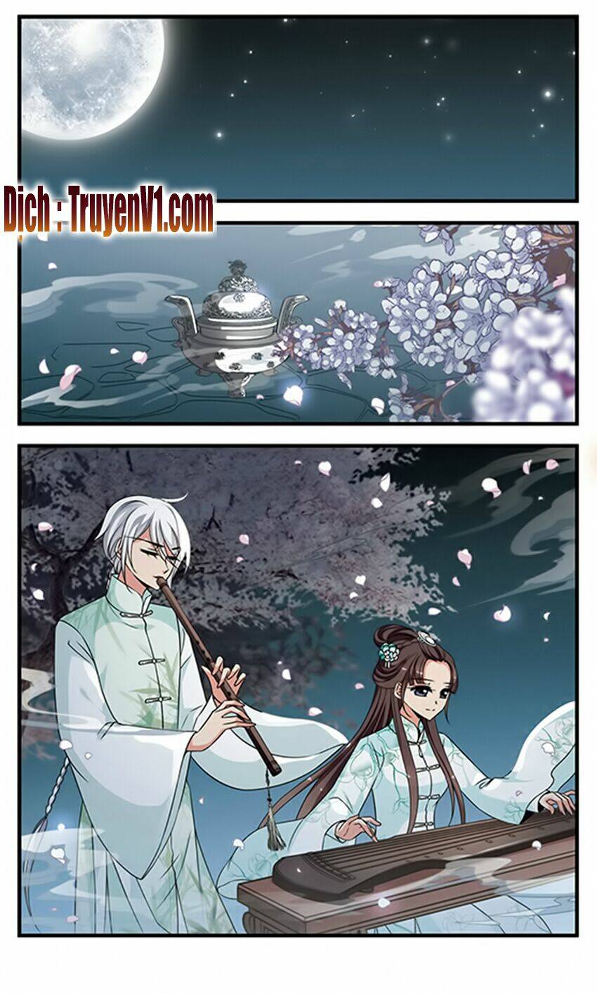 Phi Đãi Nghiên Tuyết: Chapter 102