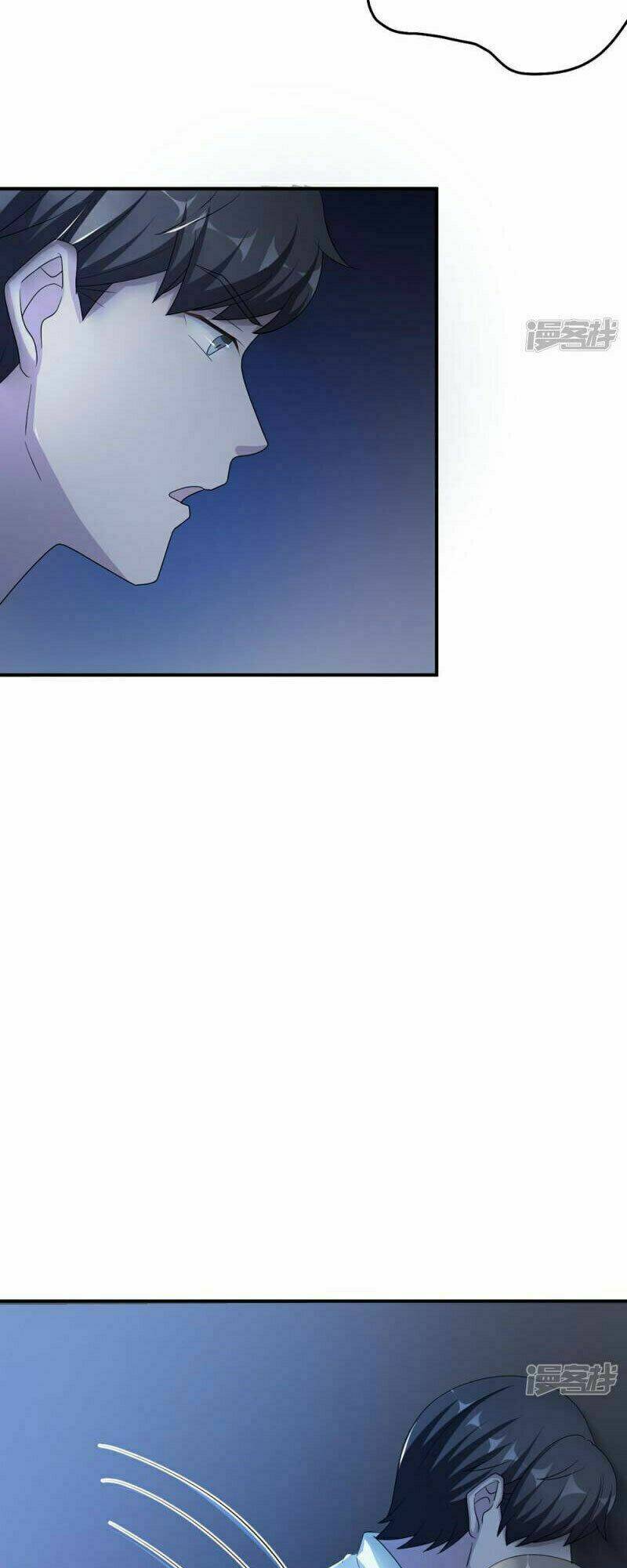 Mạc Thiếu Bức Hôn: Vợ Mới Khó Chống Đỡ: Chapter 59