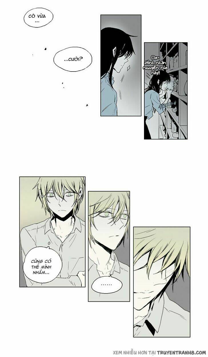 American Ghost Jack: Chapter 32