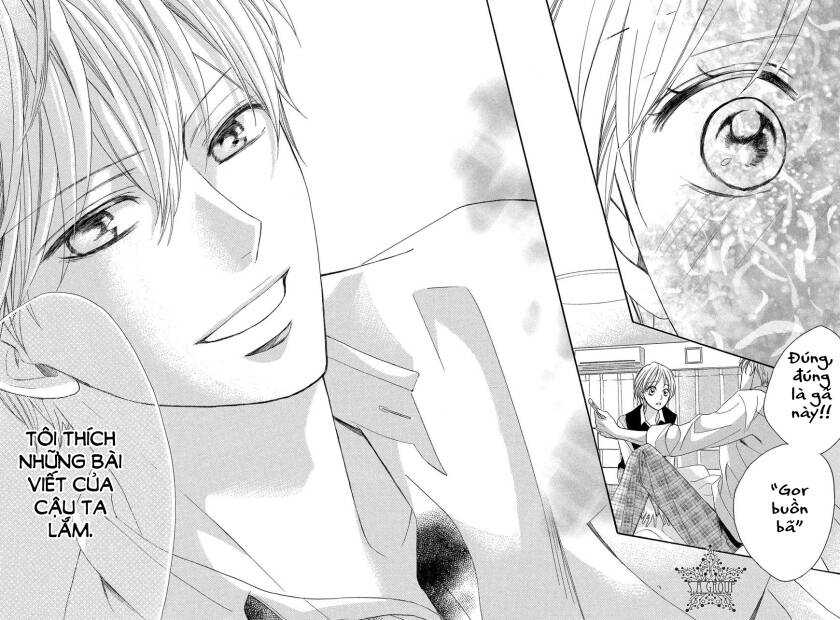 Men\’s Life: Chapter 2