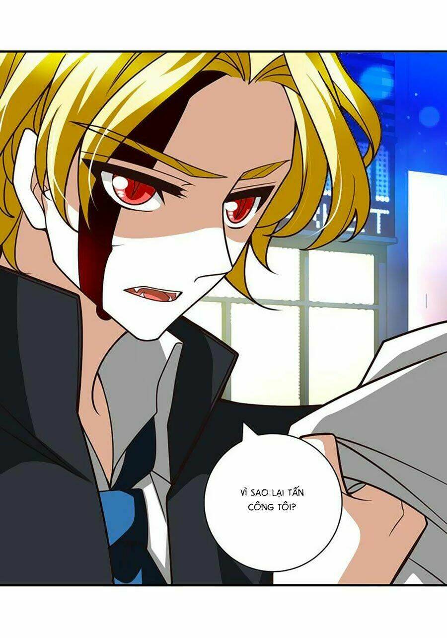 Người Yêu Khát Máu Của Tôi: Chapter 68