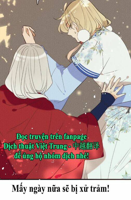 Bạn Trai Tôi Là Cẩm Y Vệ 2: Chapter 88