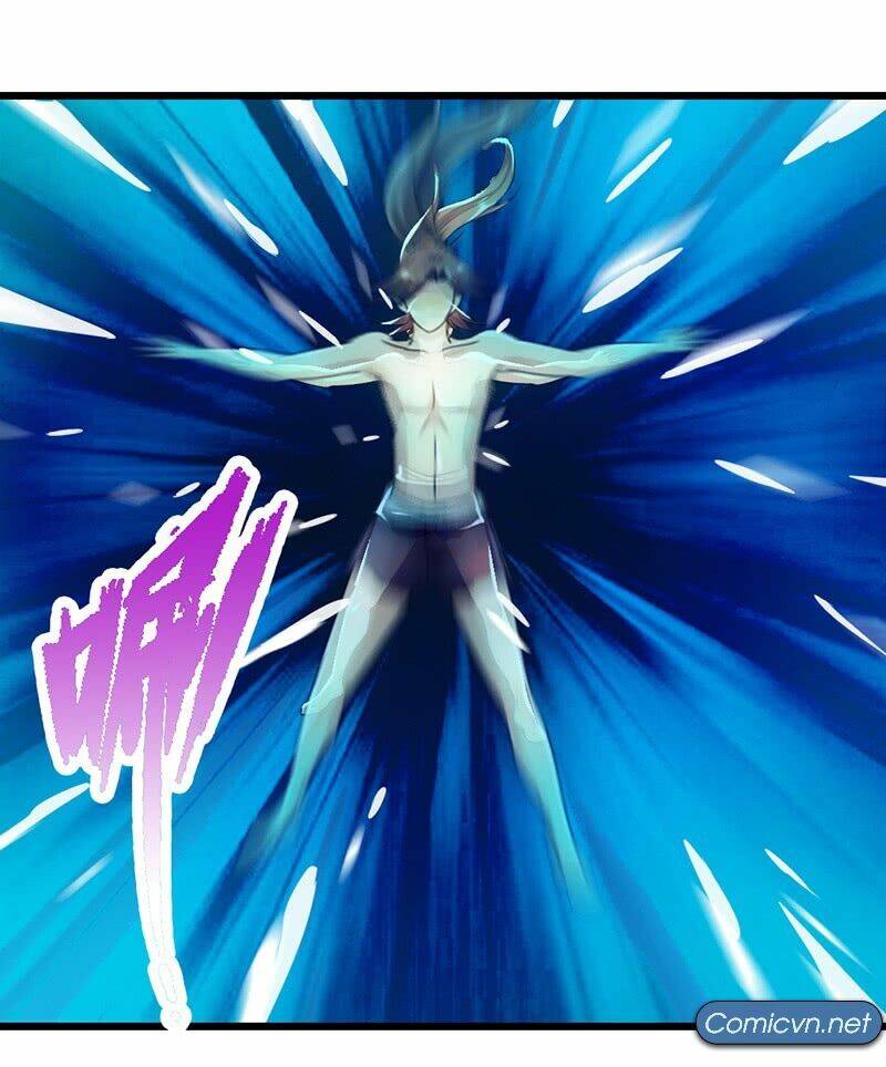 Thái Cổ Cuồng Ma: Chapter 9