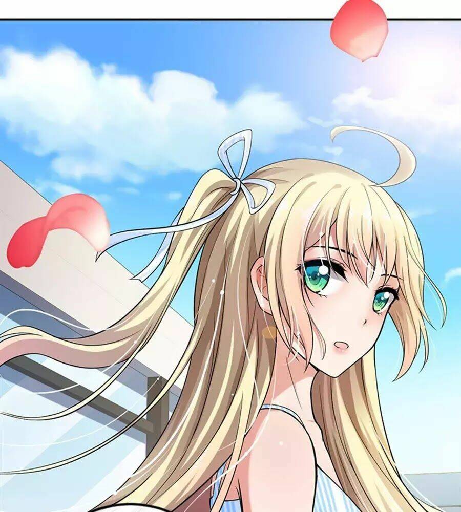 Nhật Ký Dạy Dỗ Của Gia Tộc Đáng Yêu: Chapter 53