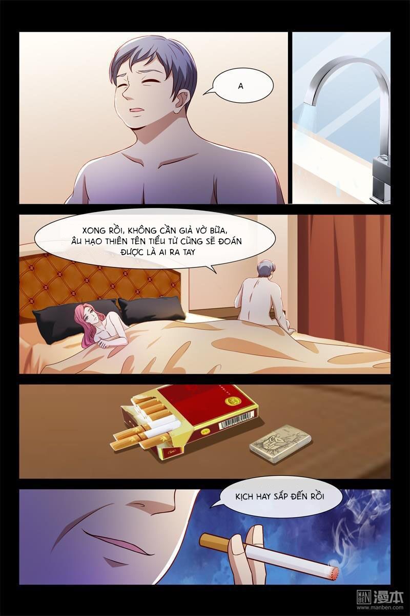 Tình Nhân Khế Ước Của Tổng Tài: Chapter 93