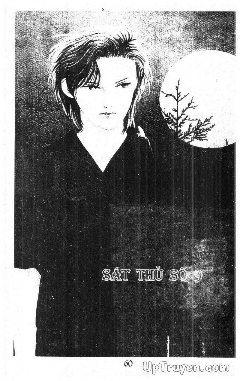 9 Banme No Musashi: Chapter 7