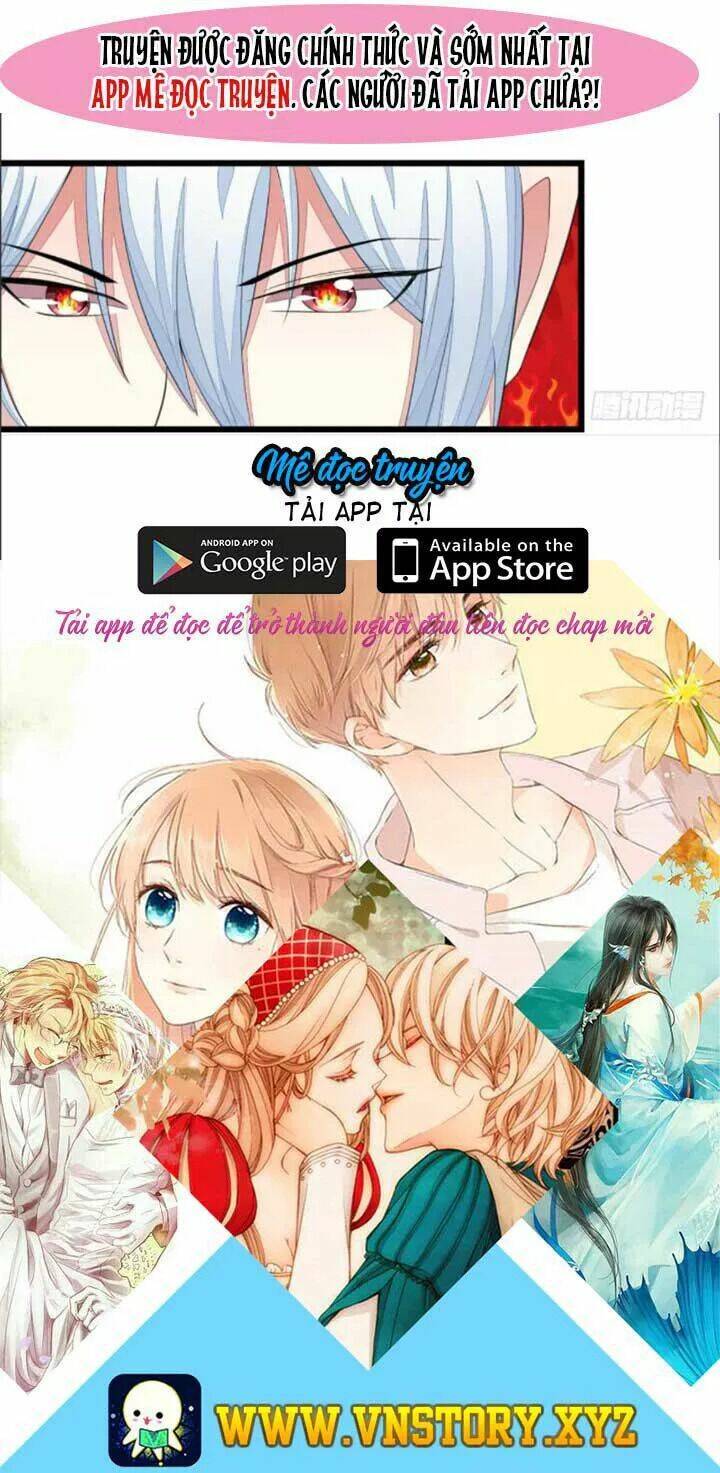 Nam Thần Ma Cà Rồng: Sủng Nhược Tiểu Lãn Thê: Chapter 114