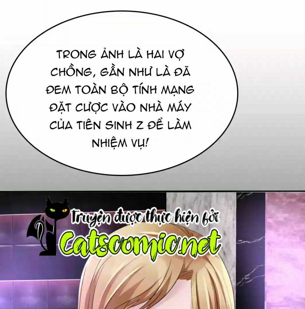 Lấy Sắc Tấn Công Sắc: Chapter 14