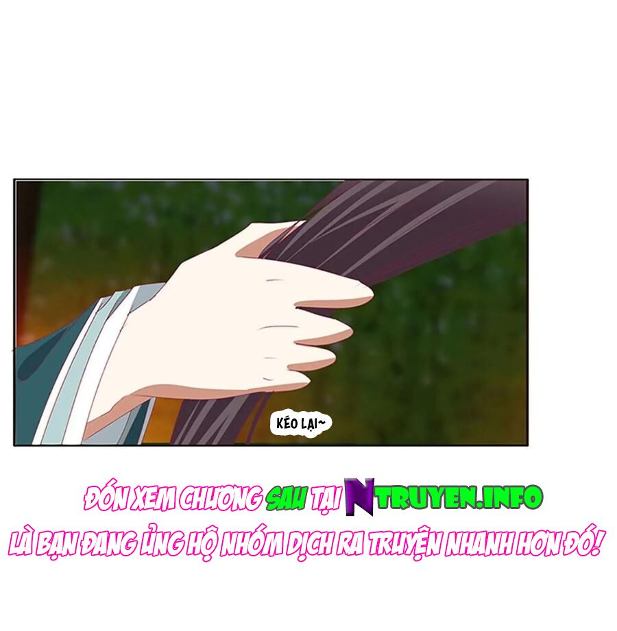 Thông Linh Phi: Chapter 629