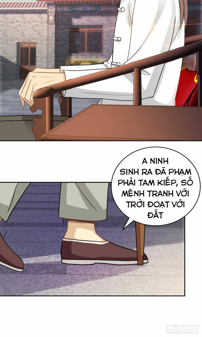Đô Thị Chí Tôn Hệ Thống: Chapter 181