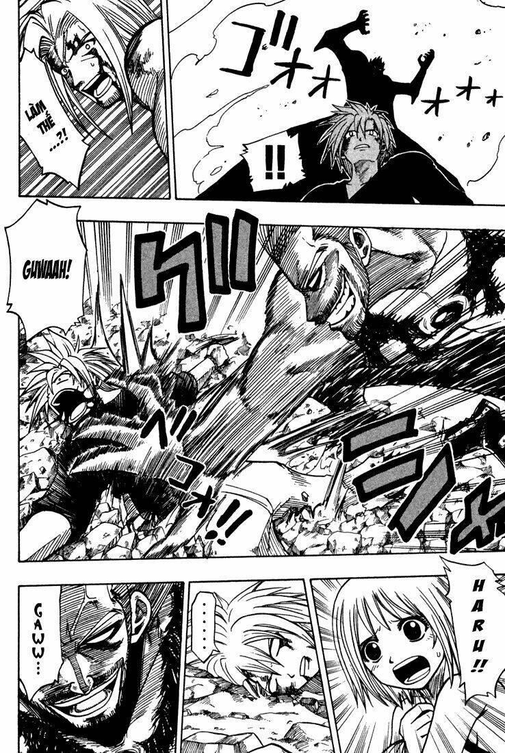 Rave Master: Chapter 69