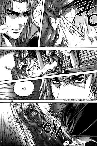 Diêm Đế: Chapter 263