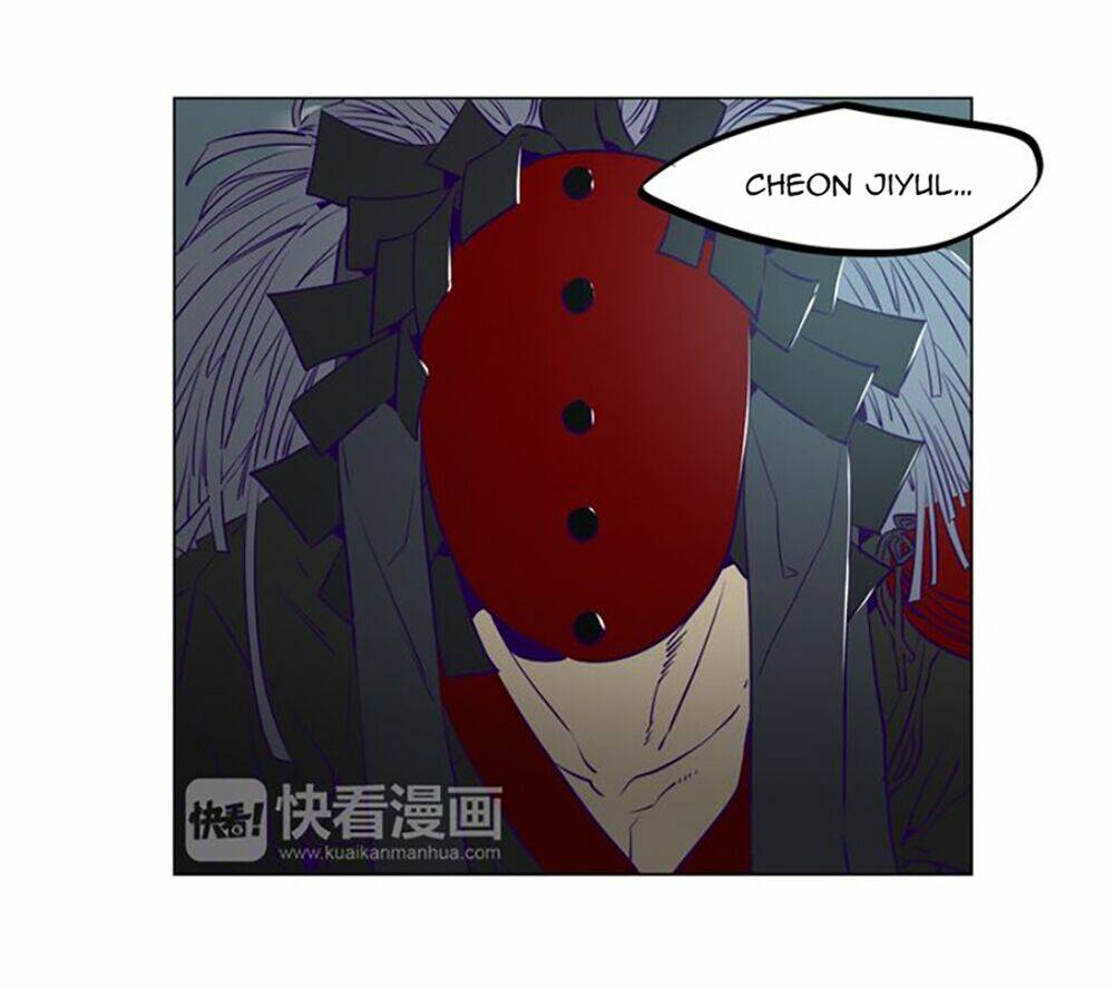 Hoa Đạo Sĩ: Chapter 9