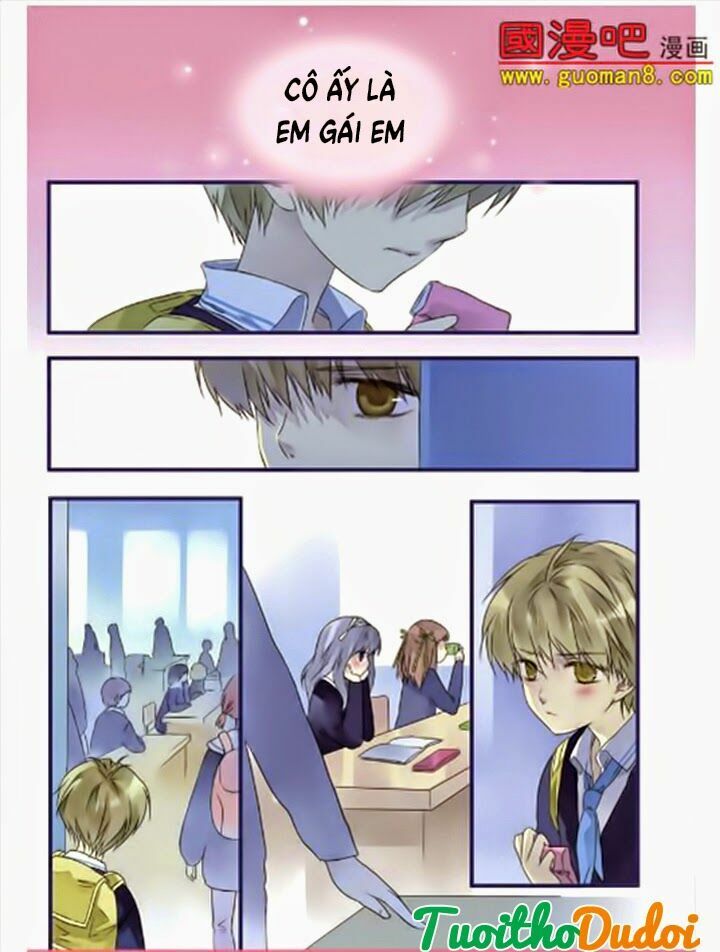 Lam Sí: Chapter 12