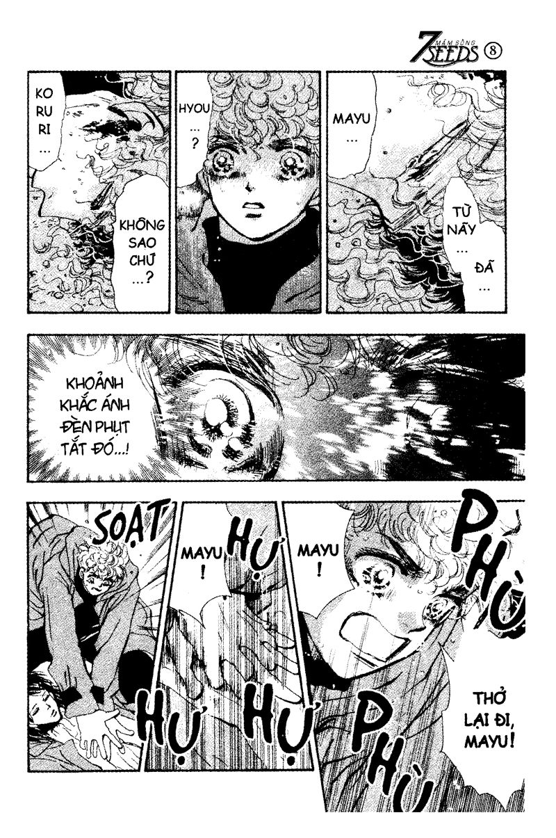 Mầm Sống: Chapter 45