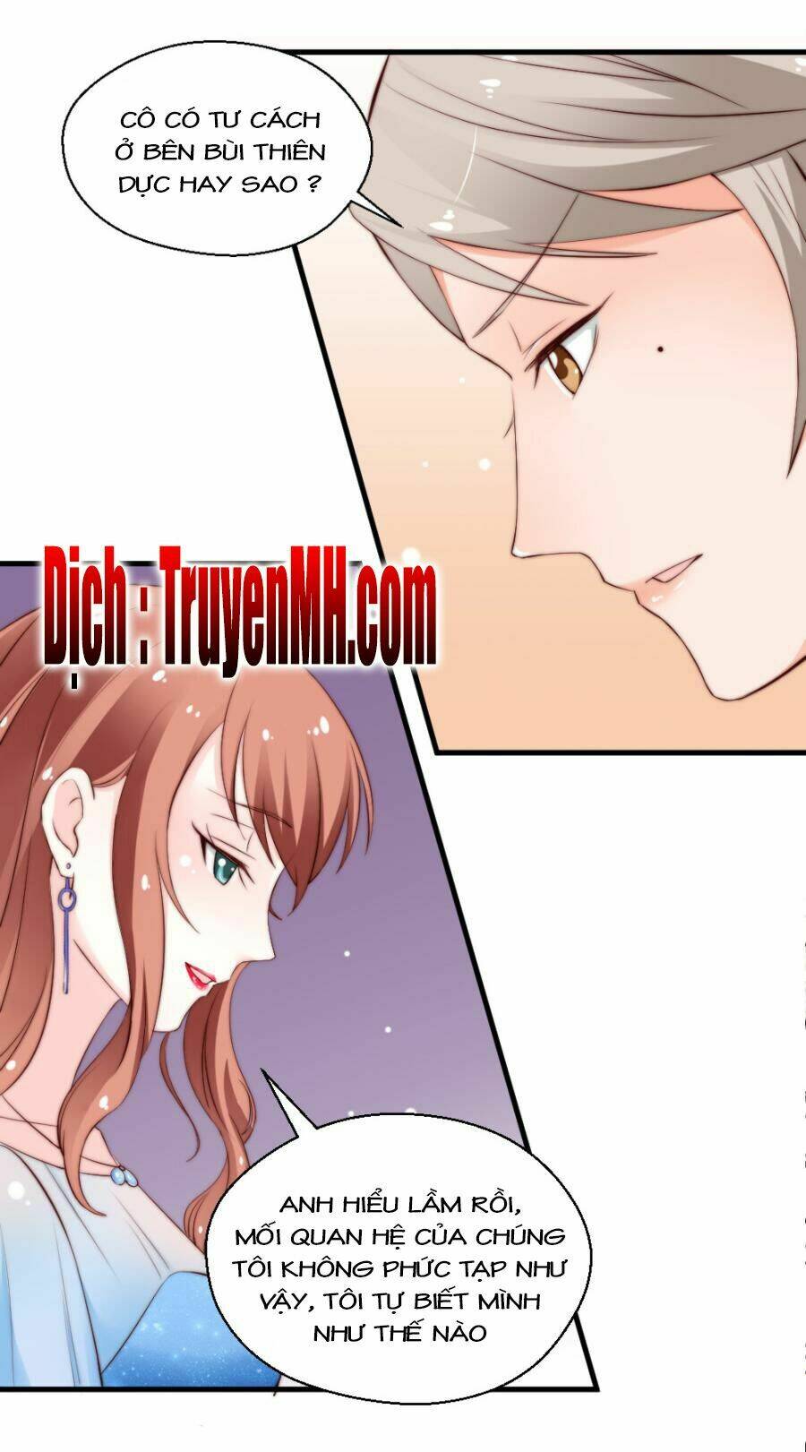 Bí Mật Của Thiên Kim: Chapter 66