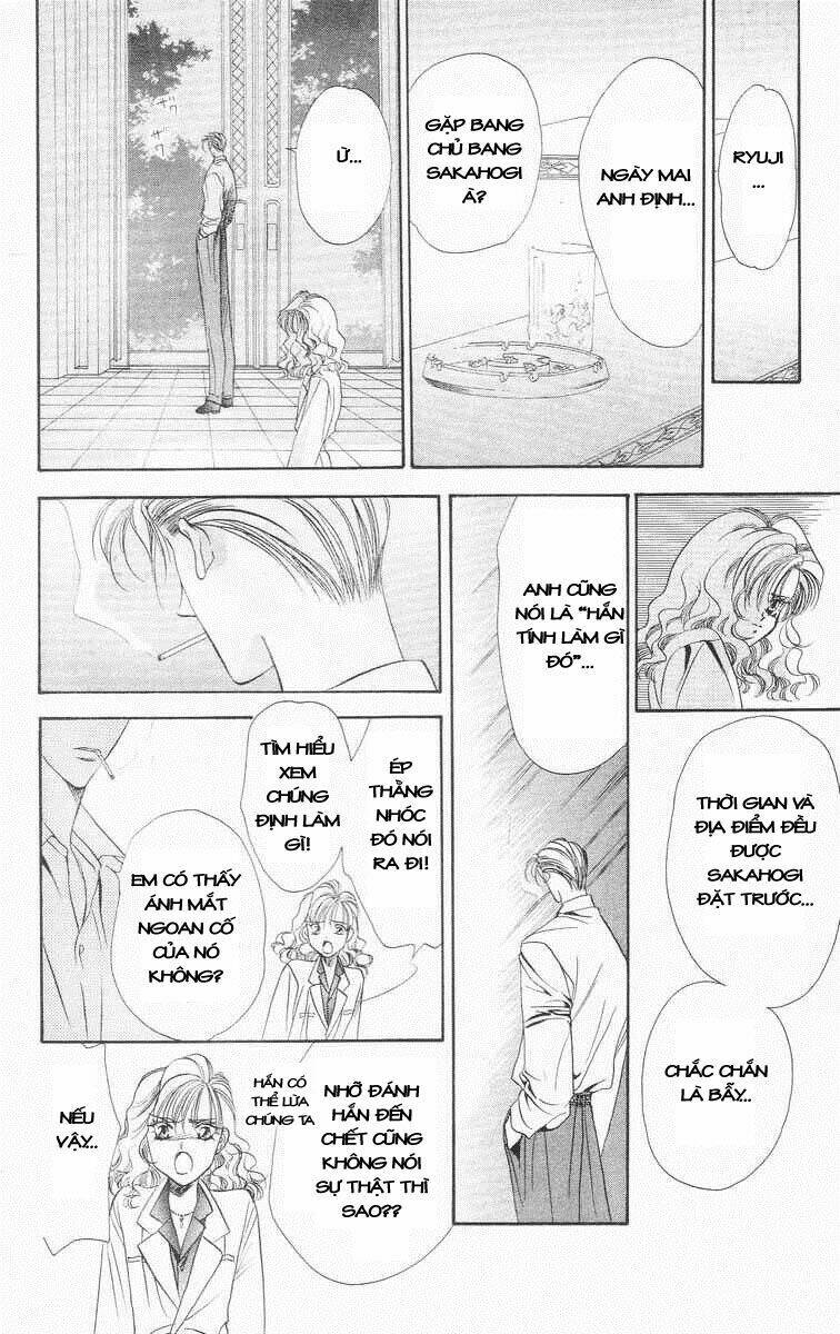 Tokyo Crazy Paradise: Chapter 37