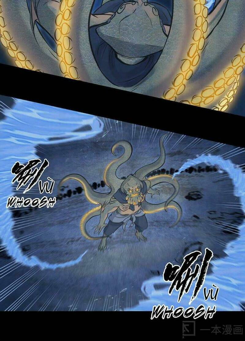 Ngao Bính: Chapter 6