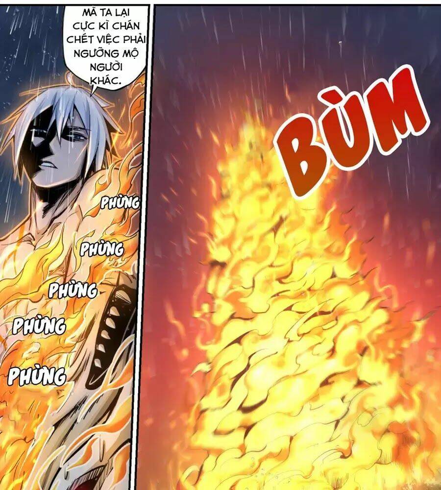 Trảm Yêu Thành Thần: Chapter 1