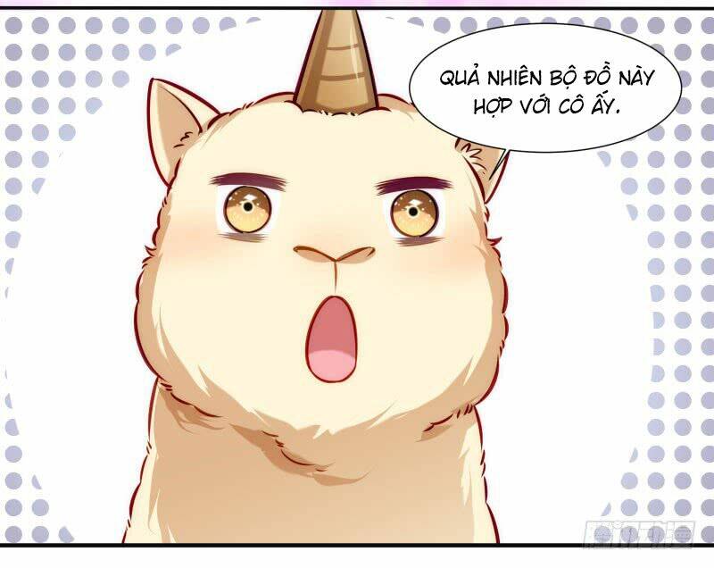 Tiểu Hoàng Thư Và Tiểu Hoàng Thúc: Chapter 24